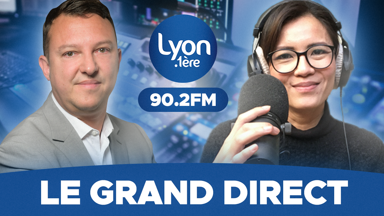 Le grand direct - Mercredi 3 mars 2021