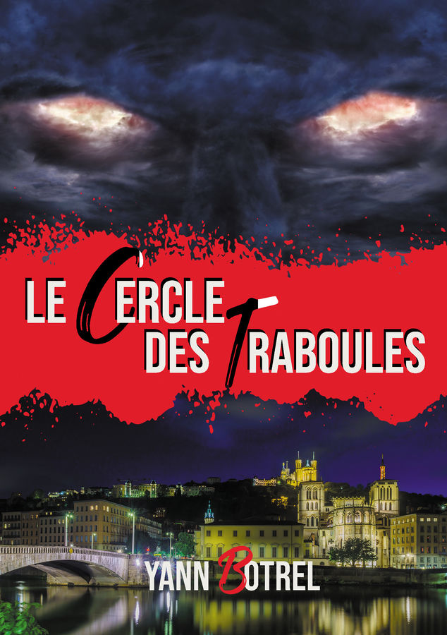 Le cercle des traboules