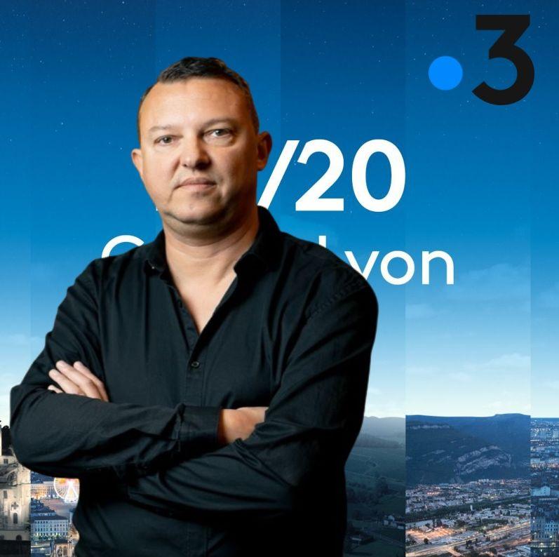 France 3 yann botrel