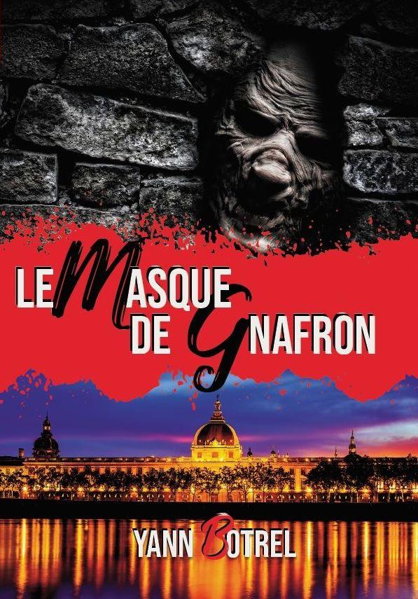 Le masque de gnafron