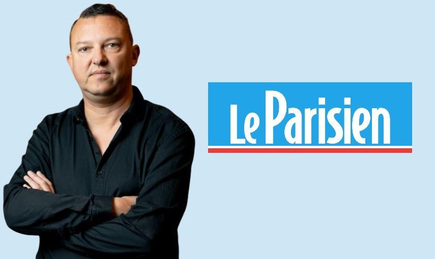 Visu le parisien