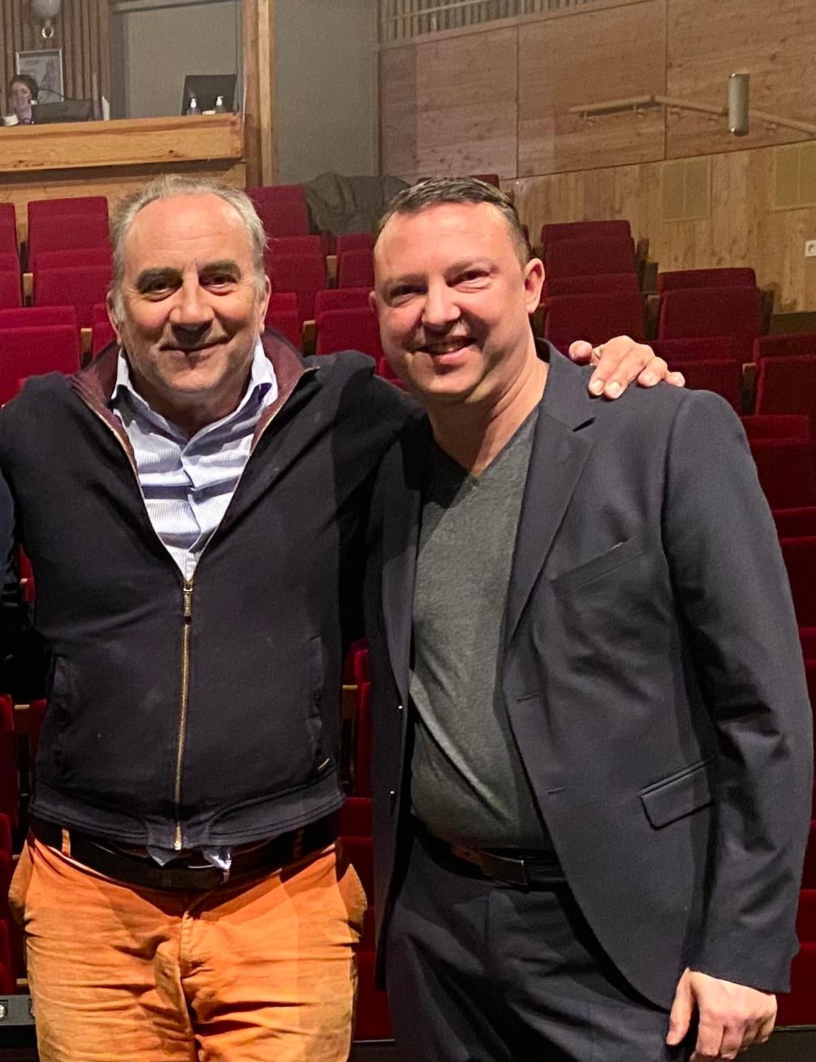 Yann botrel antoine dulery