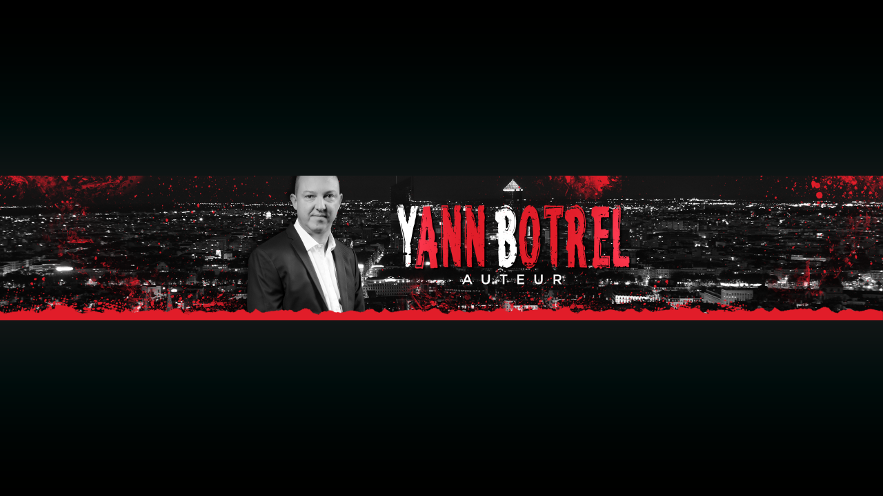 Yann Botrel Auteur